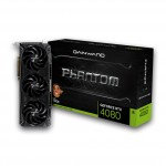 Gainward Nvidia GeForce RTX 4080 Phantom GS 16GB GDDR6X